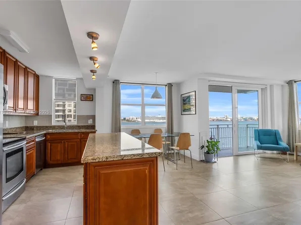 770 Claughton Island Dr APT 815, Miami, FL 33131