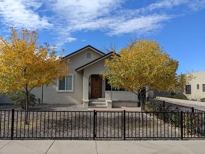 1122 S 8th Ave, Safford, AZ, 85546