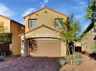 344 Timber Kate Pl, Henderson, NV 89015