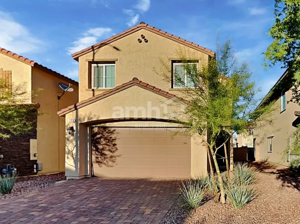 344 Timber Kate Pl, Henderson, NV 89015