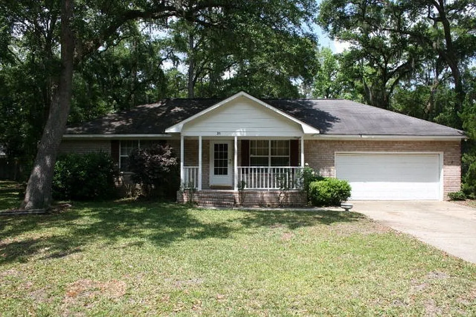 25 Magnolia Rd