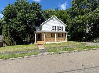 11 Spruce St, Binghamton, NY 13905