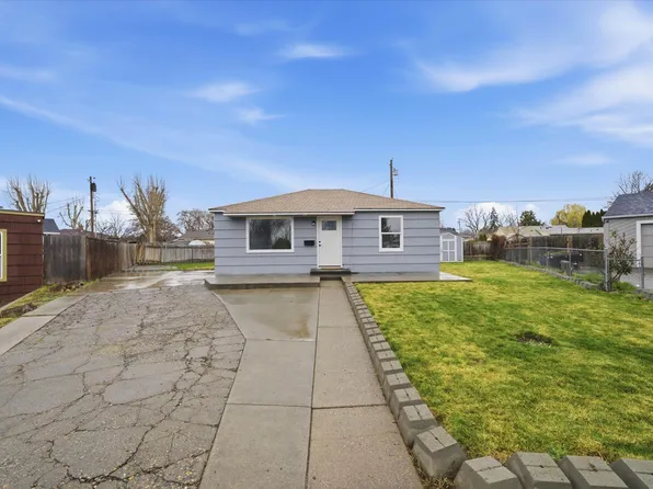 508 S Zillah St, Kennewick, WA 99336
