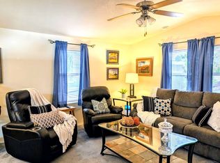 10667 S Avenue 10e #94, Yuma, AZ 85365