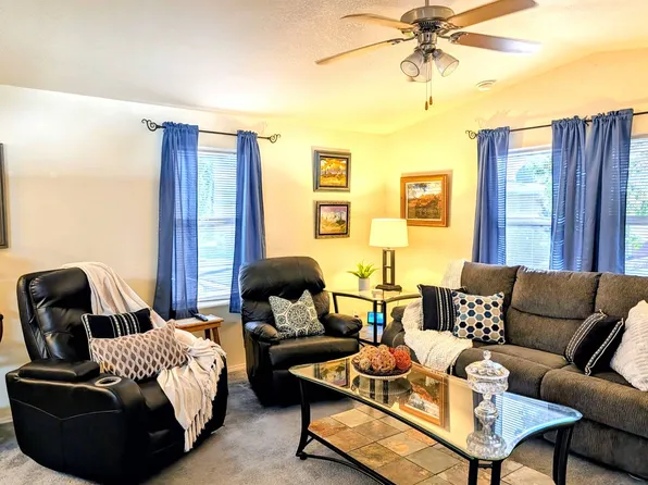 10667 S Avenue 10e #94, Yuma, AZ 85365