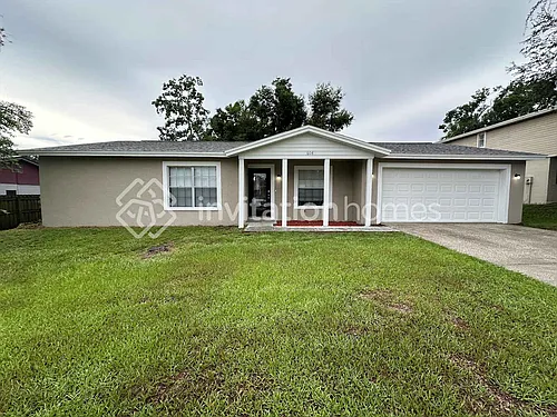 608 Valley Hill Dr Photo 1