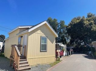 1300 E San Antonio St SPACE 55, San Jose, CA