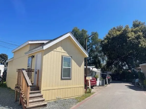 1300 E San Antonio St Space 55, San Jose, CA 95116