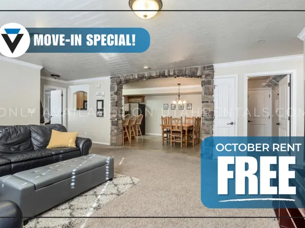 956 W 580 S Unit 119, Pleasant Grove, UT 84062