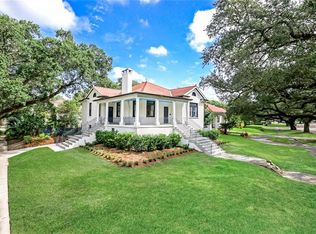 3505 Gentilly Blvd, New Orleans, LA 70122