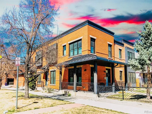 1035 25th Street, Denver, CO 80205
