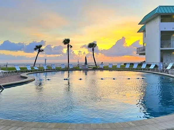 815 Ocean Shore Blvd APT 10A, Ormond Beach, FL 32176