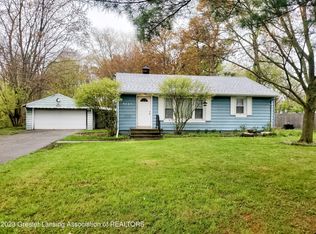 5143 Bogart St, Lansing, MI