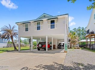 124 Youngswood Loop, Pass Christian, MS 39571