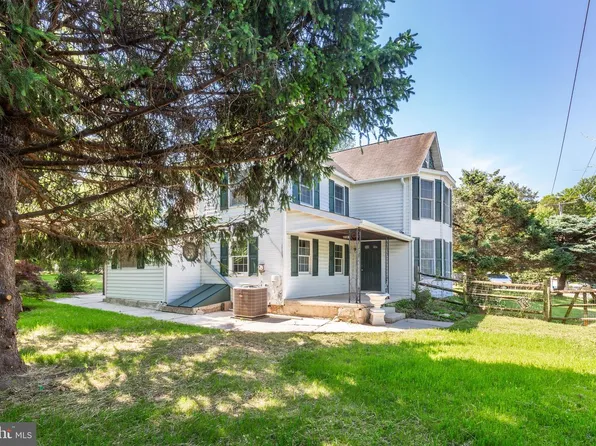 17 Delight Rd, Reisterstown, MD 21136