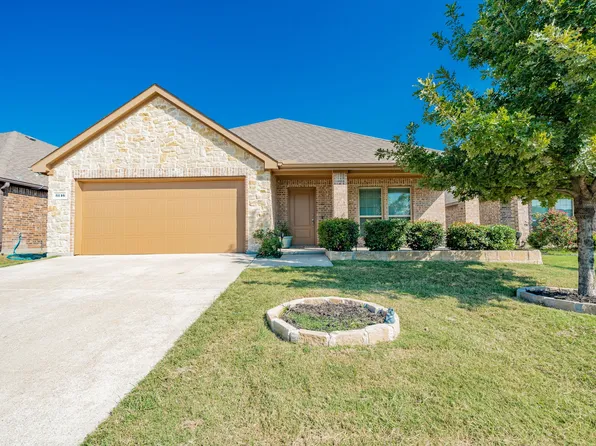 3116 Crystal Way, Royse City, TX 75189