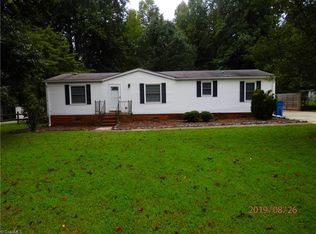 431 Ijames Church Rd, Mocksville, NC 27028