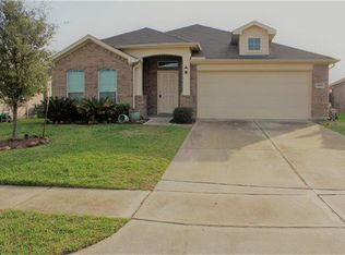 20410 Lee Oaks Ct, Humble, TX 77338