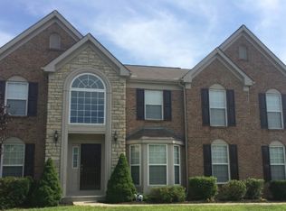 1812 Fair Meadow Dr, Florence, KY 41042