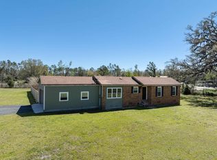 150 Regina Rd, Perry, FL 32348