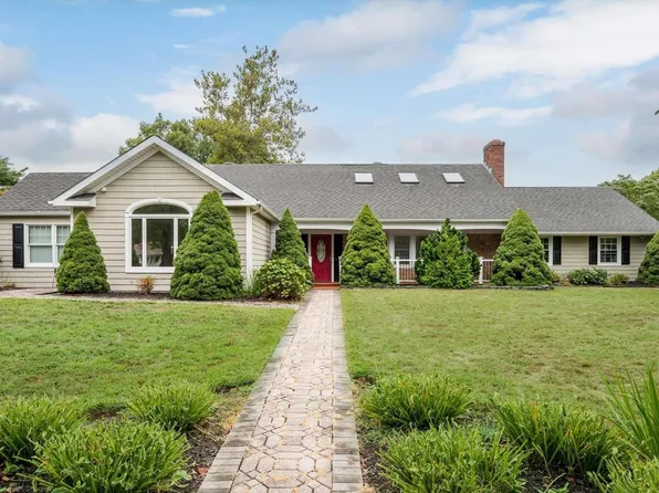 1 Olney Way, Stony Brook, NY 11790