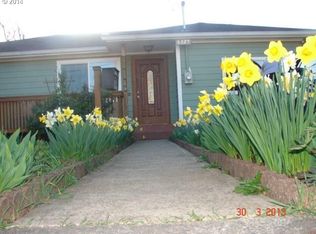 6325 SE 67th Ave, Portland, OR 97206