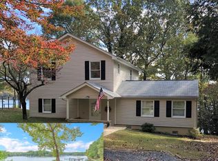 1289 Hollidge Rd, Lusby, MD 20657