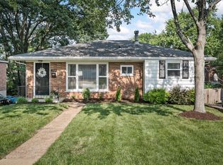 2511 Pocahontas Pl, Saint Louis, MO