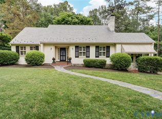 215 Culpeper Rd, Henrico, VA 23229
