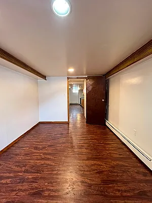 Rented by Paragon Real Estate Corporation | media 1