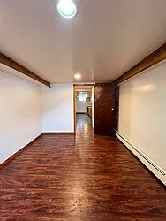 Rented by Paragon Real Estate Corporation