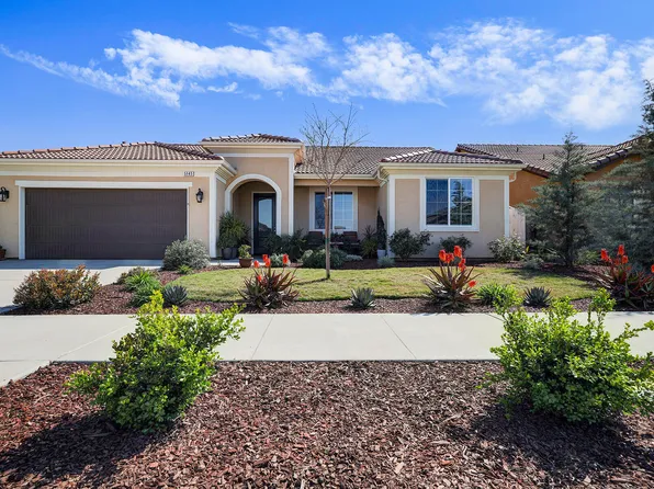 5145 W Brooke Avenue, Visalia, CA 93291