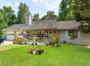10345 Canyon Trl, Jonesboro, GA