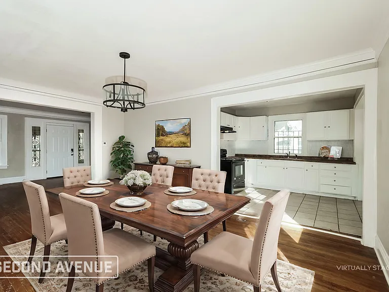 3331 Benton Blvd — Photo 6