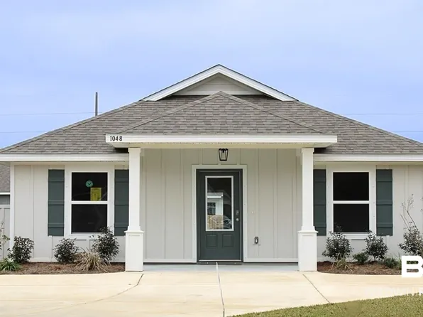 1048 S Bay St, Foley, AL 36535