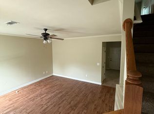 Cobblestone Park Townhomes, Milledgeville, GA 31061