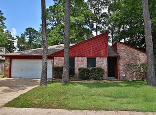 17806 Windy Point Dr, Spring, TX 77379