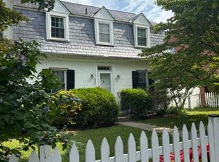4307 Brandywine St NW, Washington, DC 20016