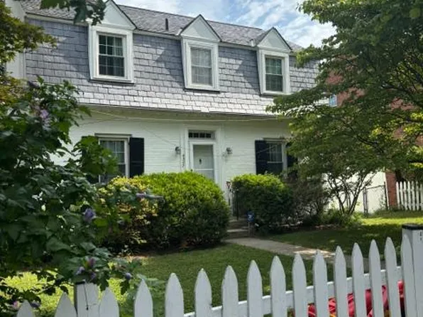 4307 Brandywine St NW, Washington, DC 20016