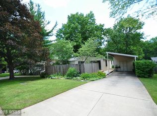 6146 Clearsmoke Ct, Columbia, MD 21045