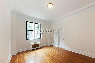 Rented by Caliber Associates