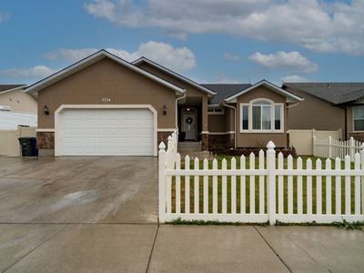 3724 Enfield Ave, Elko, NV, 89801