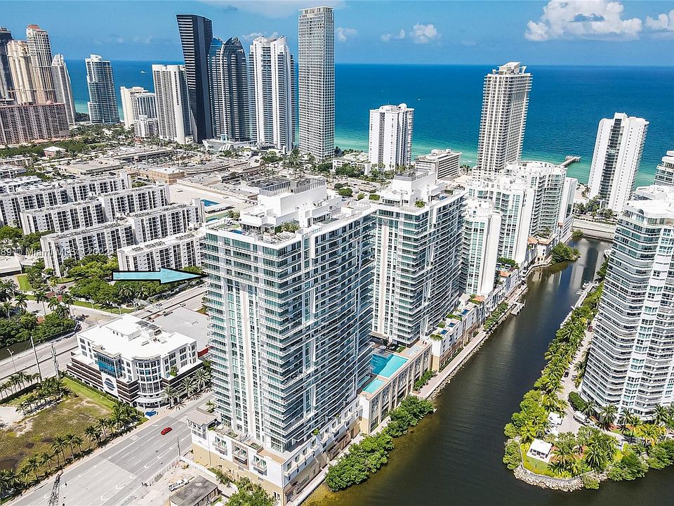 1st image of 330 Sunny Isles Blvd Unit 5-2501