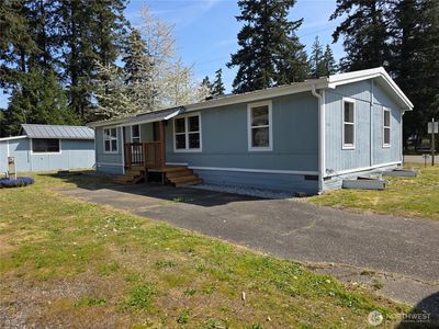7313 155th Street E #1, Puyallup, WA, 98375