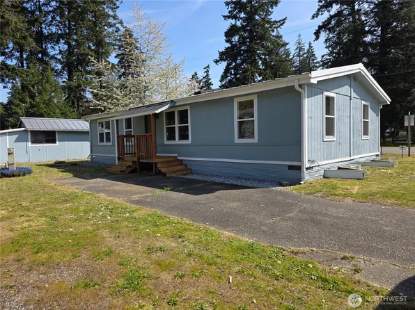 7313 155th Street E #1, Puyallup, WA 98375