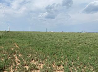 Estancia Del Norte, Estancia, NM 87016