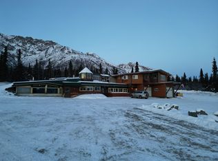 64156 S Sheep Trl, Sutton, AK 99674