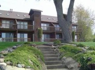 331 Lakeview Dr. ##13, Port Austin, MI 48467