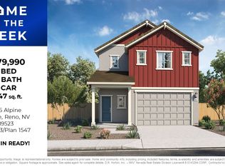 1406 Alpine Ter, Reno, NV 89523