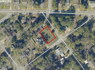 276 Elm Ave E, Crestview, FL 32536